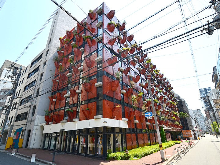 【8/14・15】大阪・心斎橋でポップアップ開催決定!