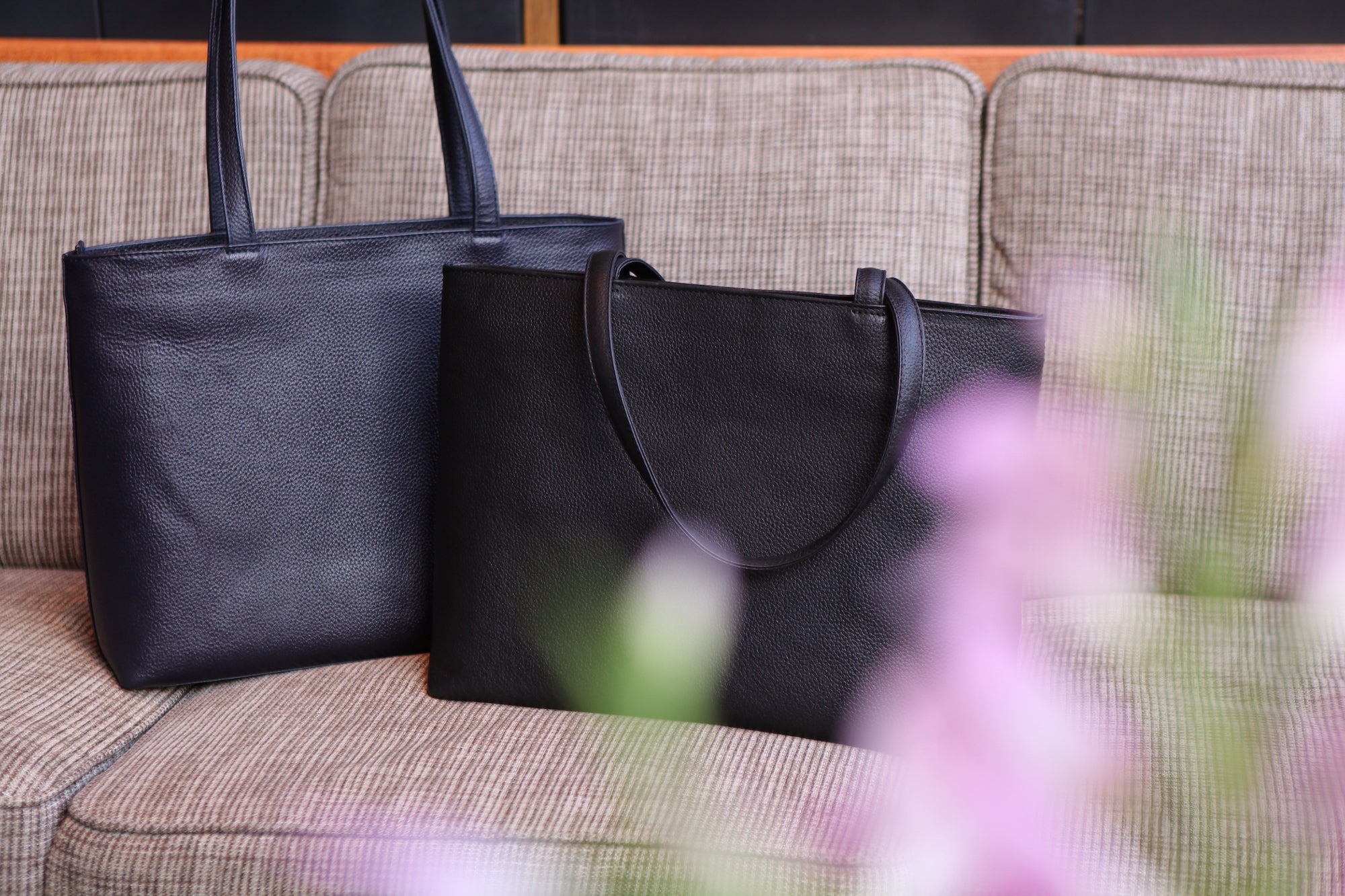 【乾燥の季節に注意】オイルメンテナンスで革の潤いを保とう!