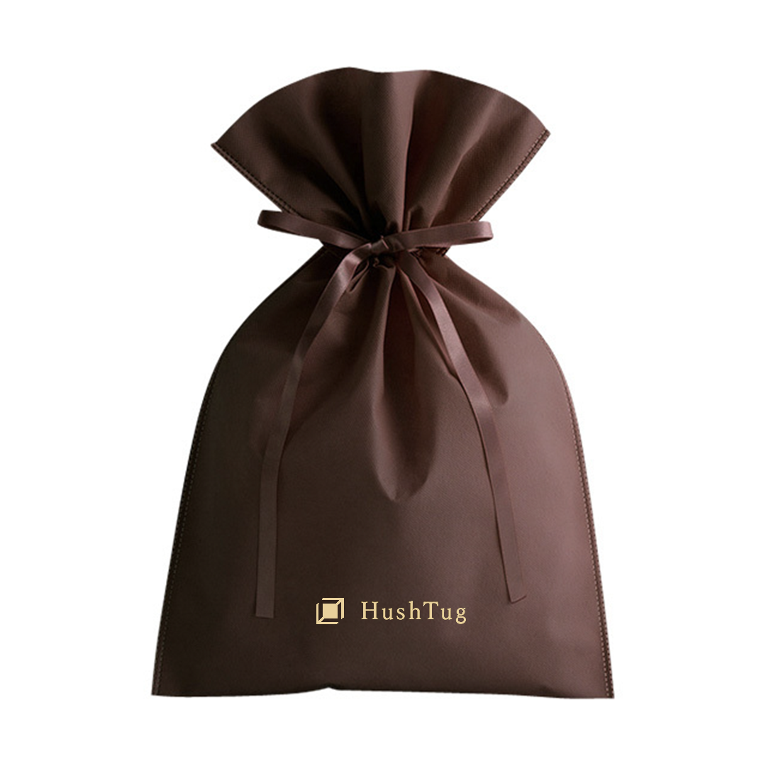 HushTugでギフトラッピングが可能になりました!