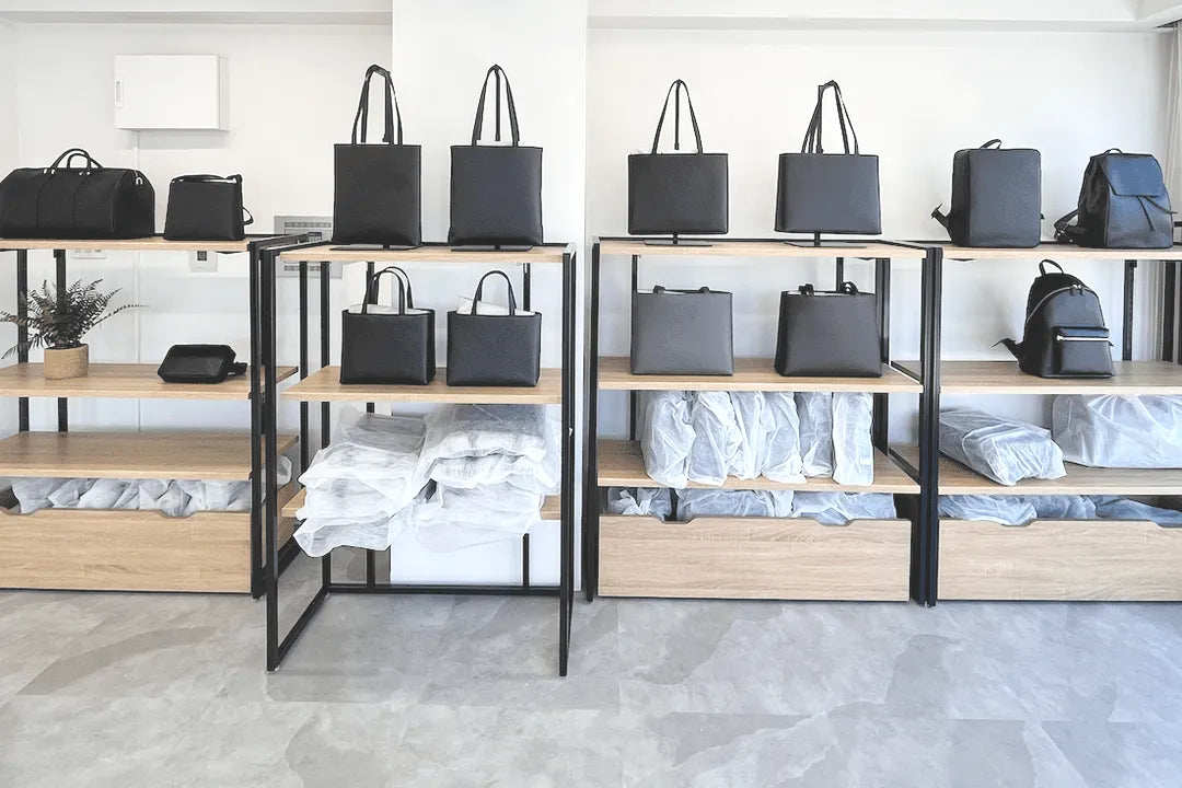 HushTug原宿表参道店が1月25日に新オープンします!