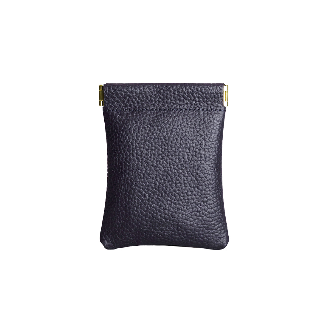 Compact Pouch Navy