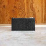 フラグメントケース ブラック(シルバージップ)