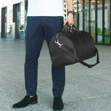 Boston Bag Black