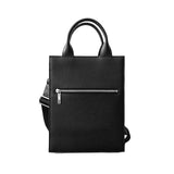 Square Business Bag Black