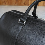 Boston Bag Black