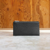 フラグメントケース ブラック(シルバージップ)