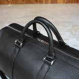 Boston Bag Black