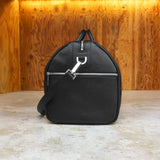 Boston Bag Black