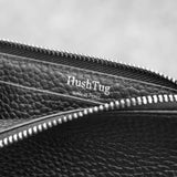 フラグメントケース ブラック(シルバージップ)