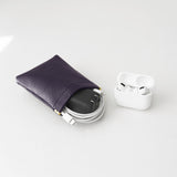 小巧手拿包 海軍藍