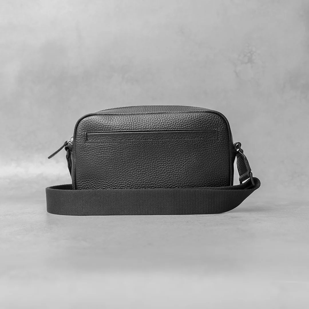Body Bag Black