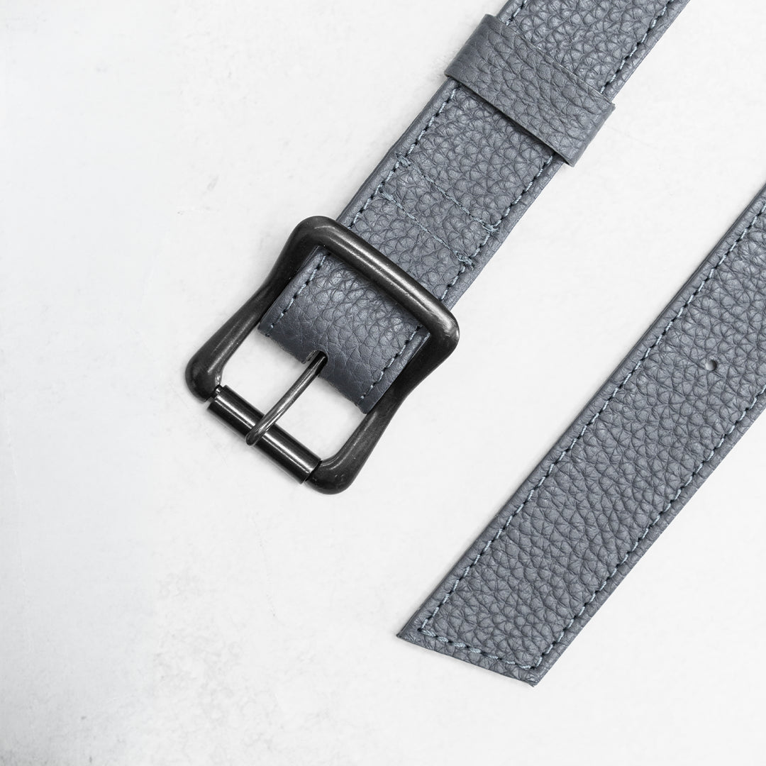 Shoulder Bag Charcoal