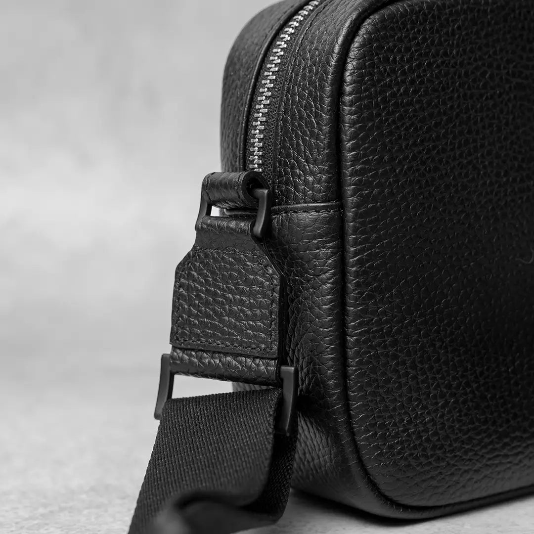 Body Bag Black