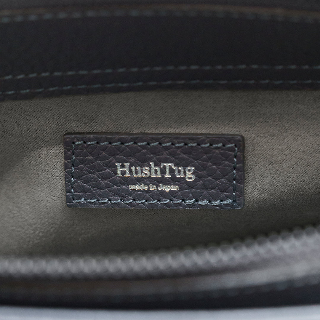 Shoulder Bag Charcoal