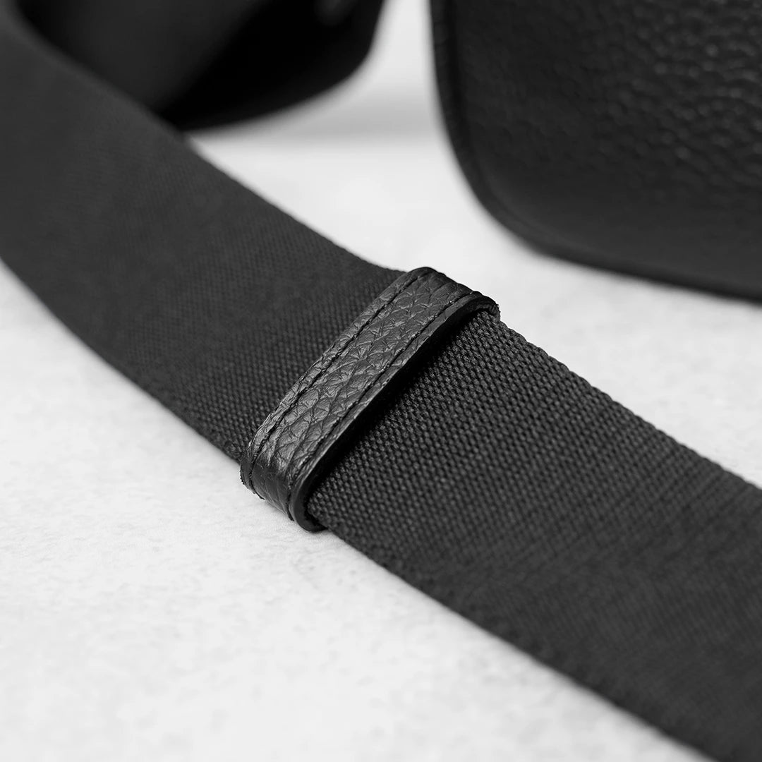Body Bag Black