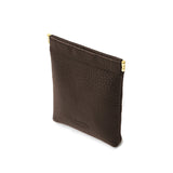 Compact Pouch Brown