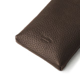 Compact Pouch Brown