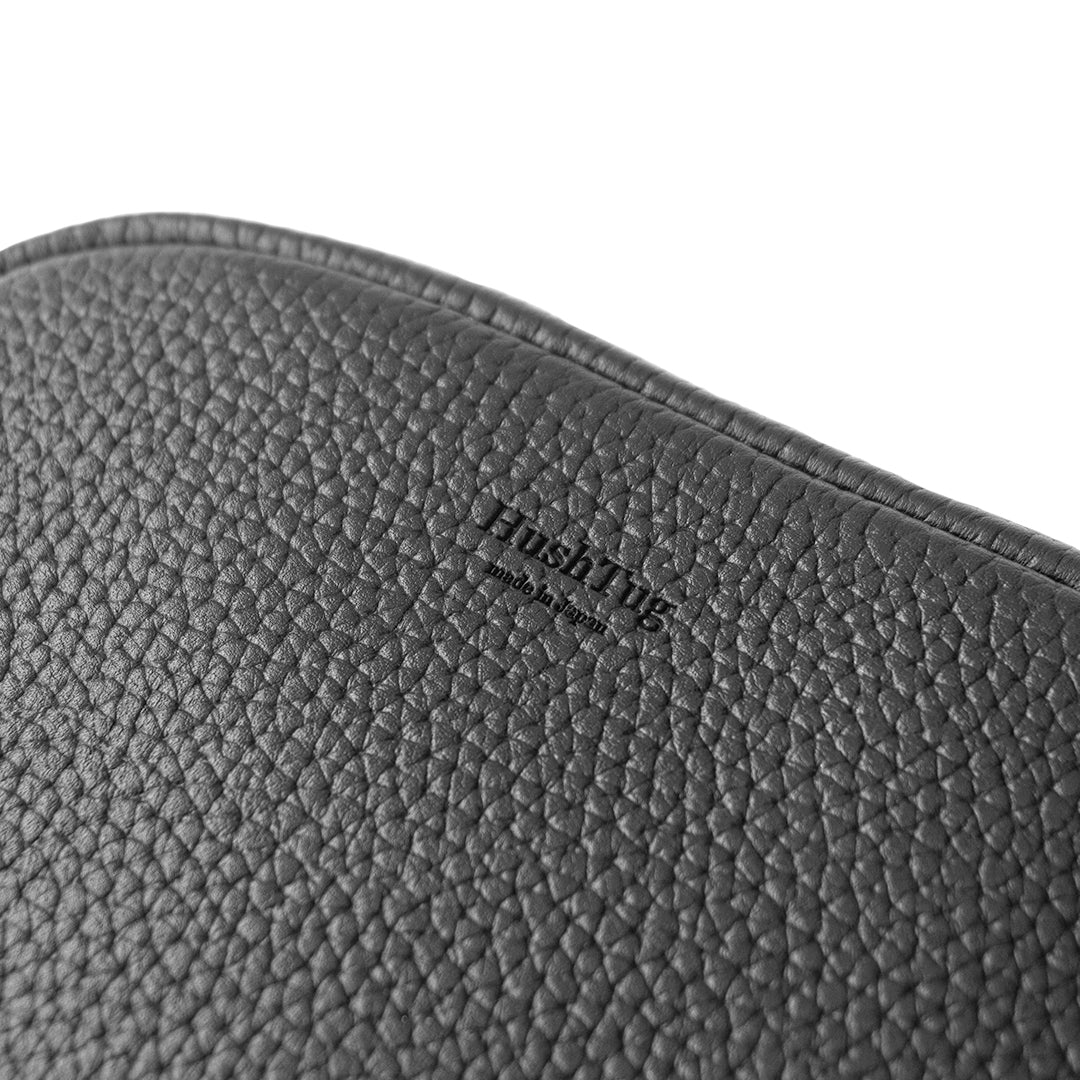 Square Pouch Black