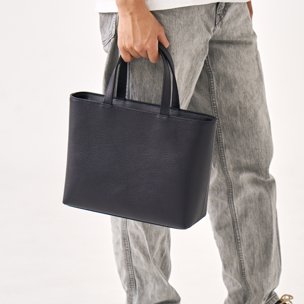 HushTug（ハッシュタグ）のトートバッグはダサい？おしゃれ