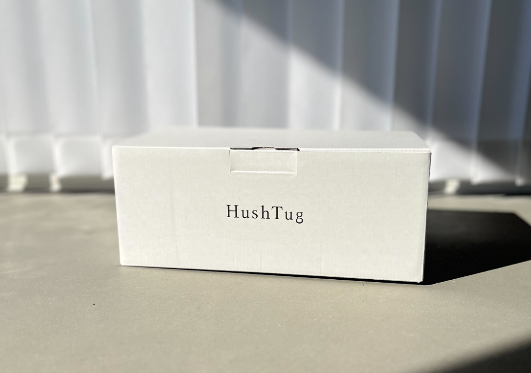 HushTugの商品が届かない？発送・配送状況の確認方法と対処法