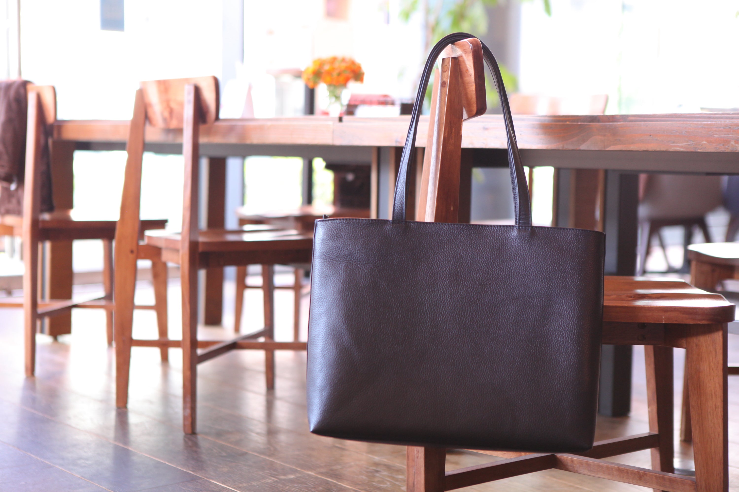 乾燥の季節にオイルメンテナンスをしよう