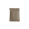 Compact Pouch Taupe
