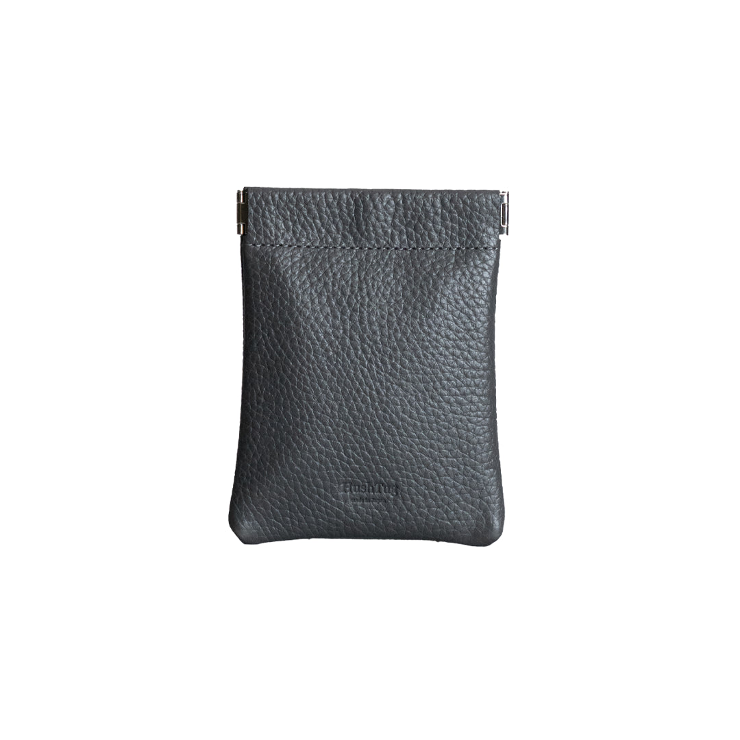 Compact Pouch - Dark Gray