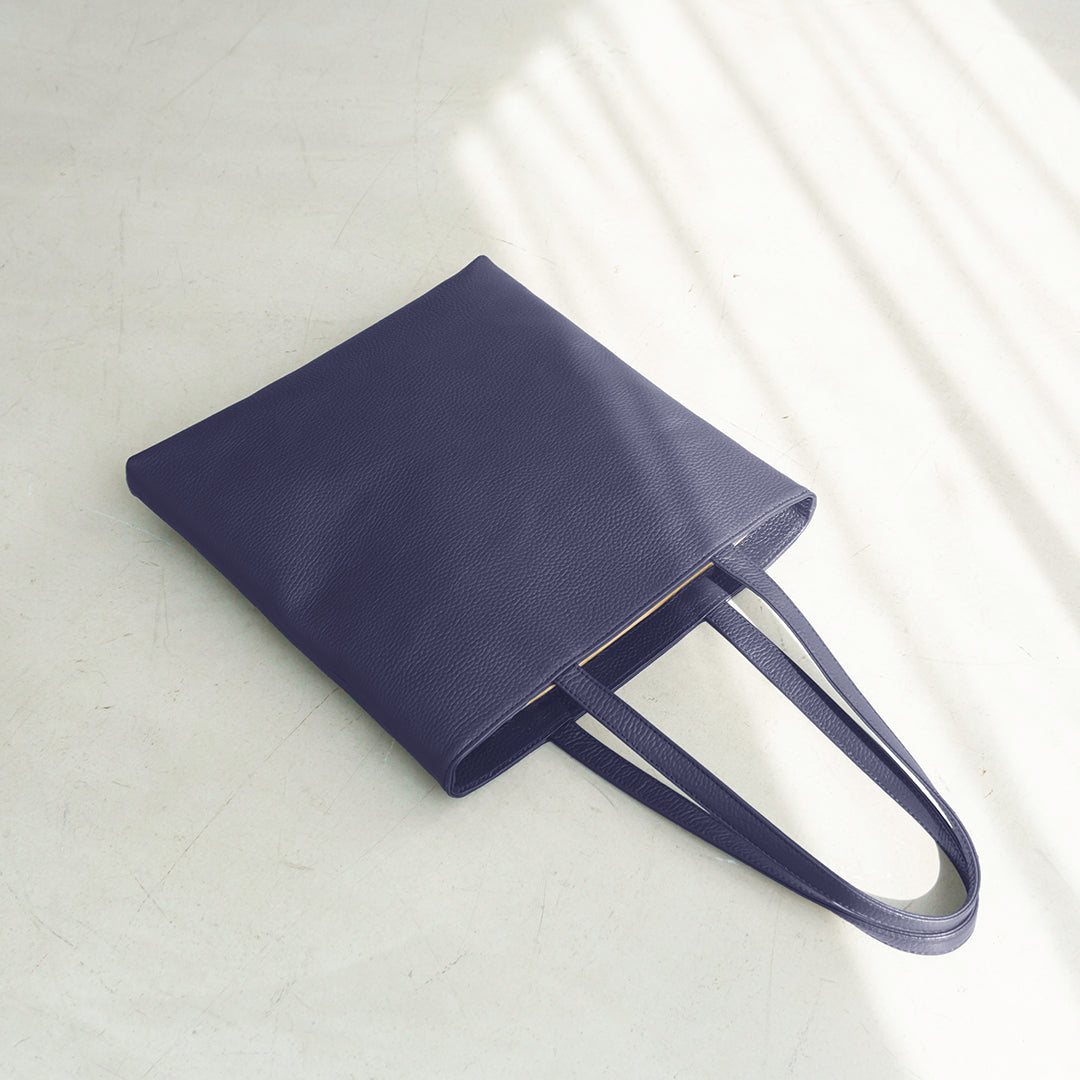［新古品］スマートトート ネイビー