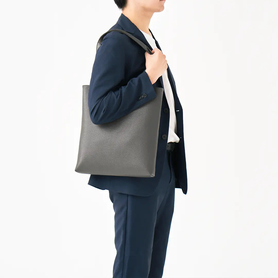 Smart Tote Black