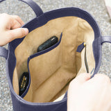 Smart Tote Navy