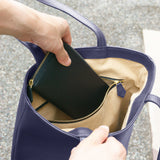 Smart Tote Navy