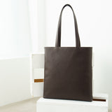 Smart Tote Brown