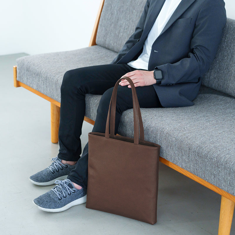 スマートトート ブラウン – HushTug スマートトート ブラウン – HushTug