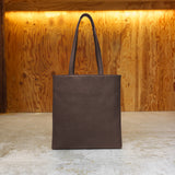 Smart Tote Brown