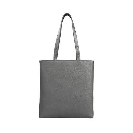 HushTug スマートトートバッグ Smart Tote Black