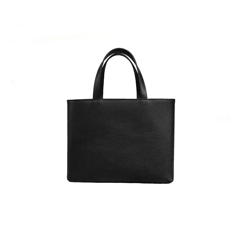 SELF PORTRAIT ジップアップ ミニトートバッグ SELF PORTRAIT ジップアップ ミニトートバッグ