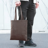 Smart Tote Brown