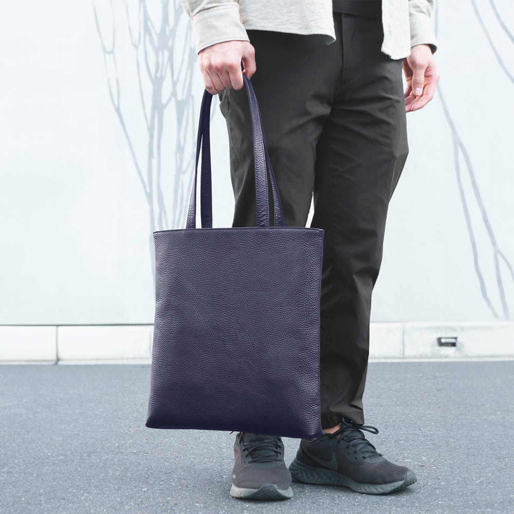 スマートトート ネイビー – HushTug スマートトート ネイビー – HushTug