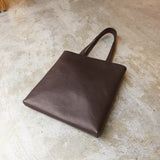 Smart Tote Brown