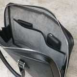 Briefcase Smart Black