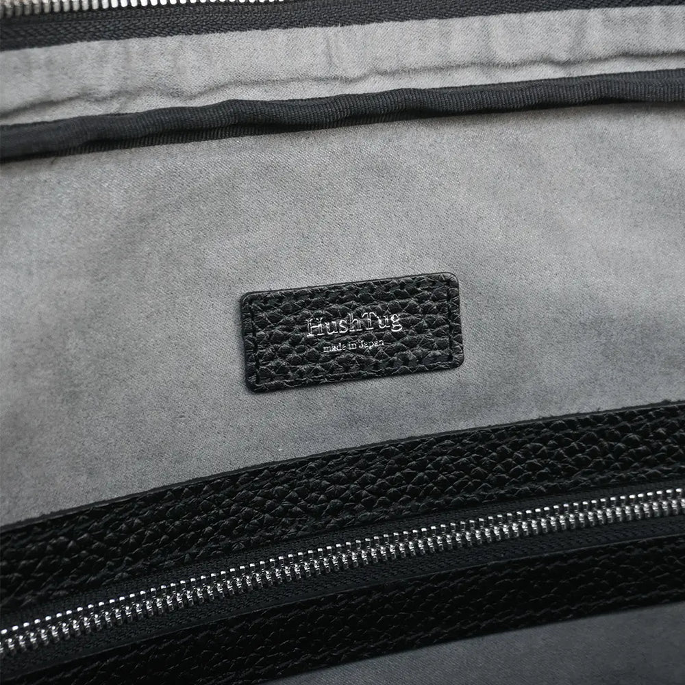 ブリーフケース スマート ブラック – HushTug ブリーフケース スマート ブラック – HushTug