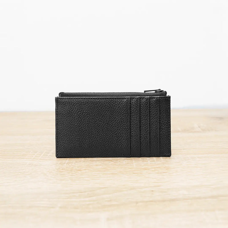 フラグメントケース ブラックジップ