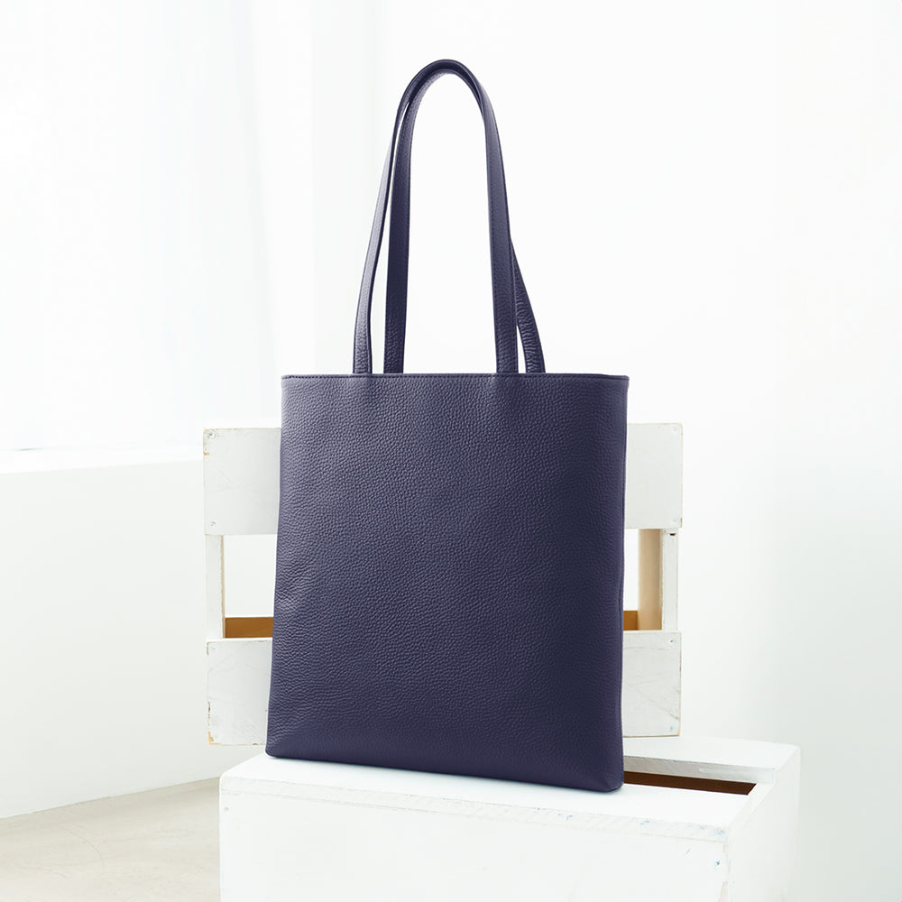 スマートトート ネイビー – HushTug スマートトート ネイビー – HushTug