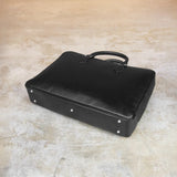 Briefcase Black