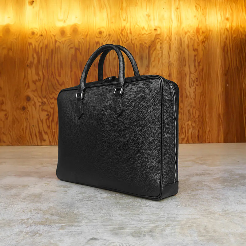 Briefcase Black