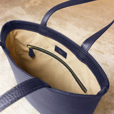 Smart Tote Navy