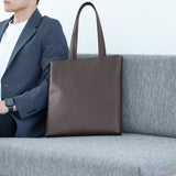 Smart Tote Brown