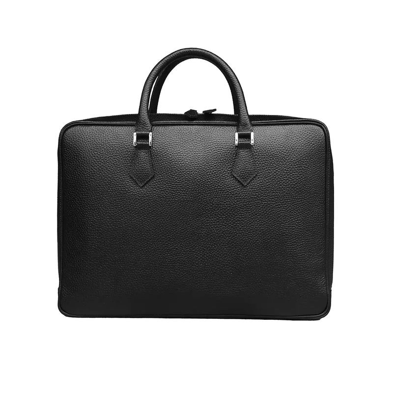 Briefcase Black