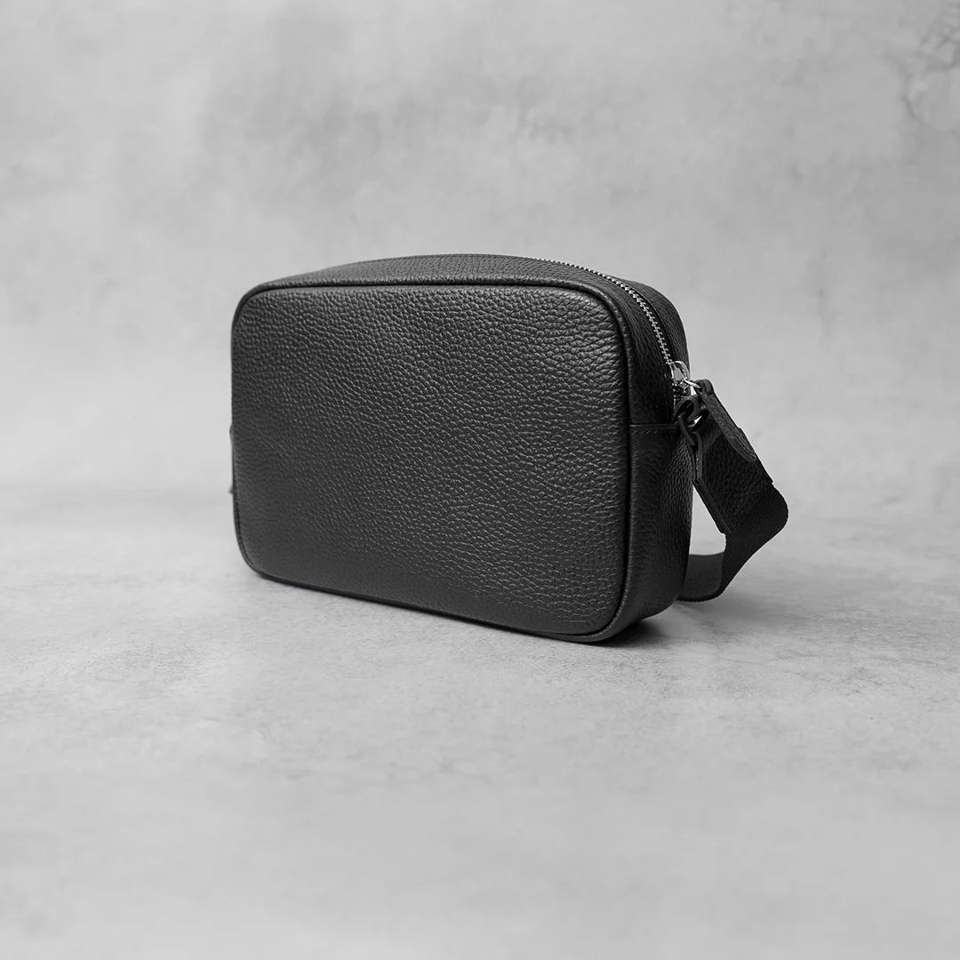 Body Bag Black