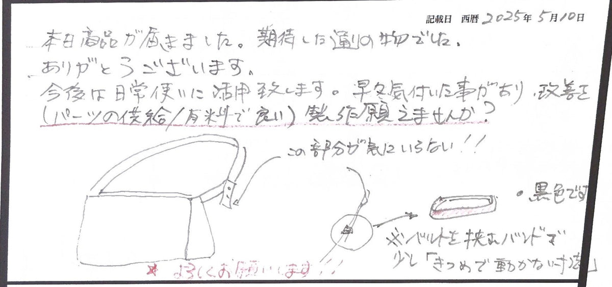 日常使いに活用